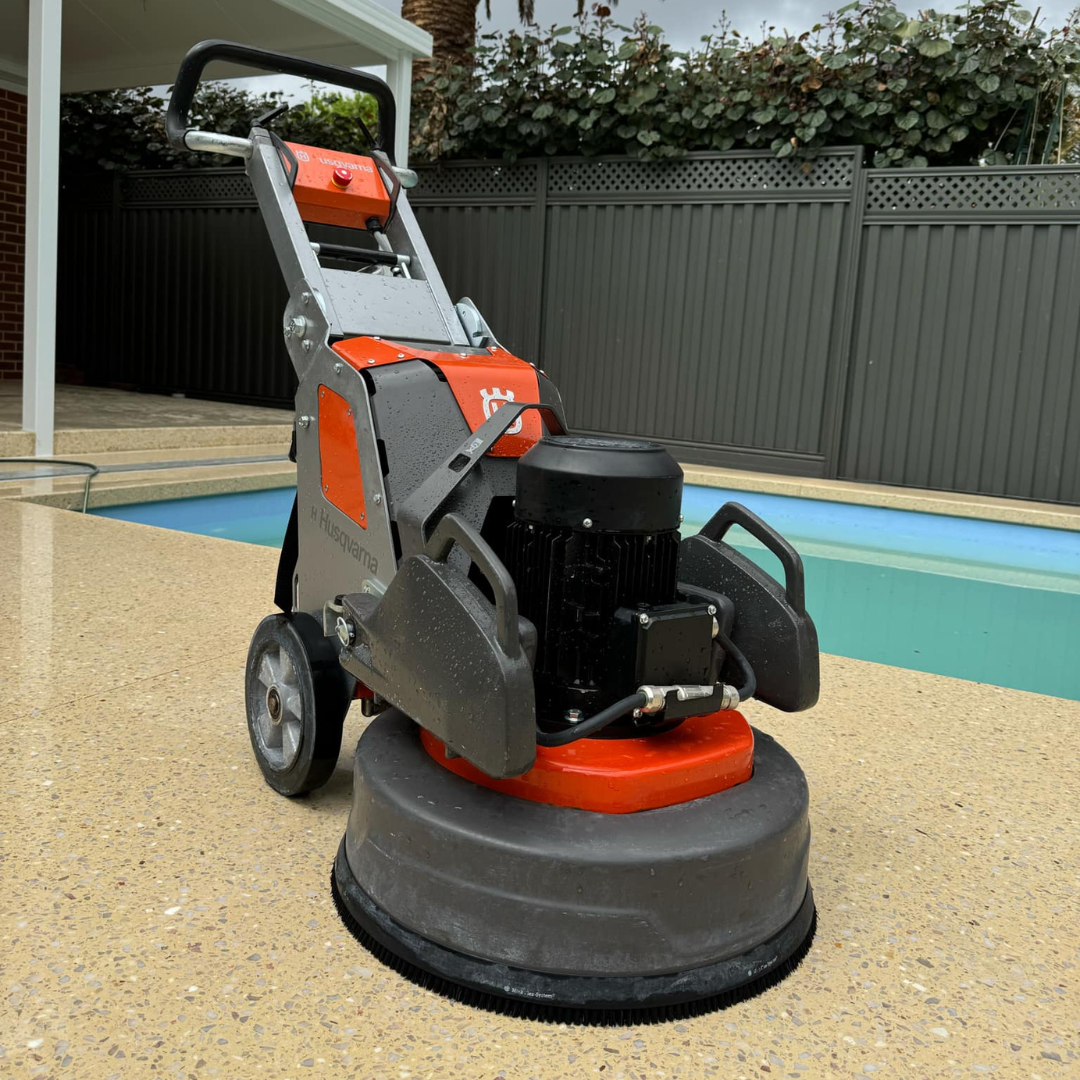 Husqvarna_PG540_Floor_Grinder